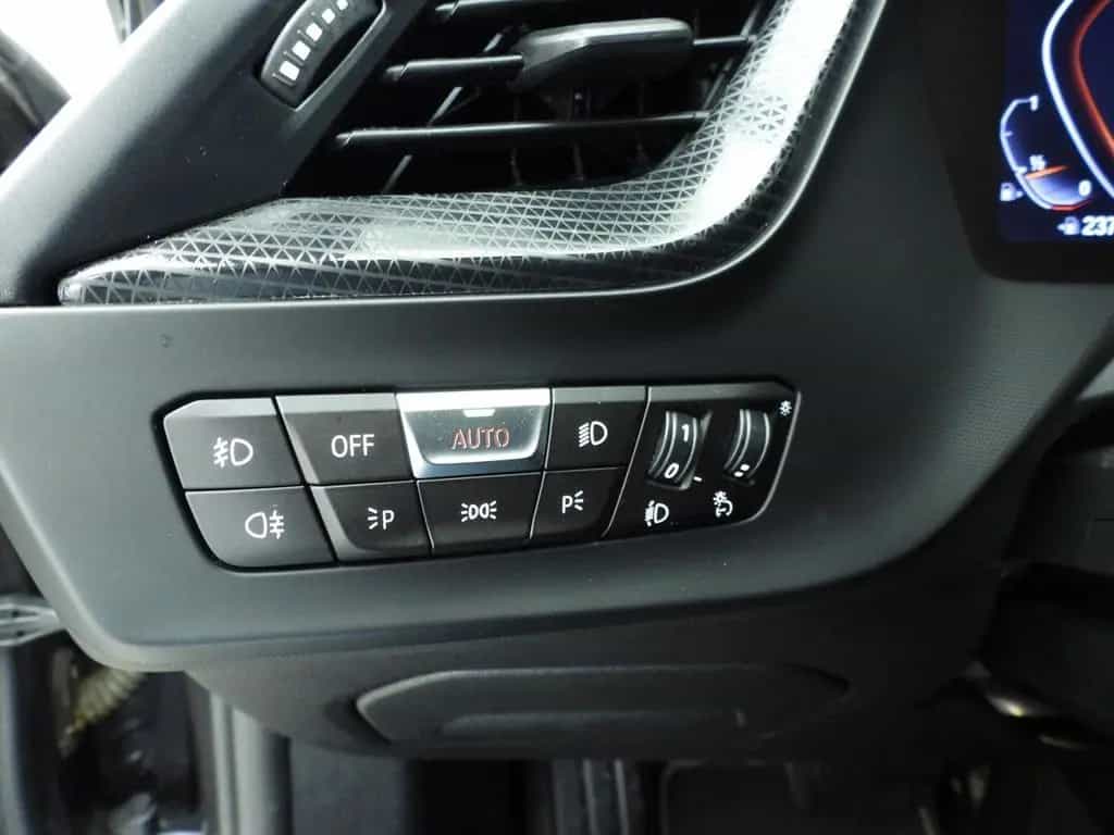 BMW 116 1 Serie 5-türig 116i | LED | navi | Sportsit 05/2021-photo-21