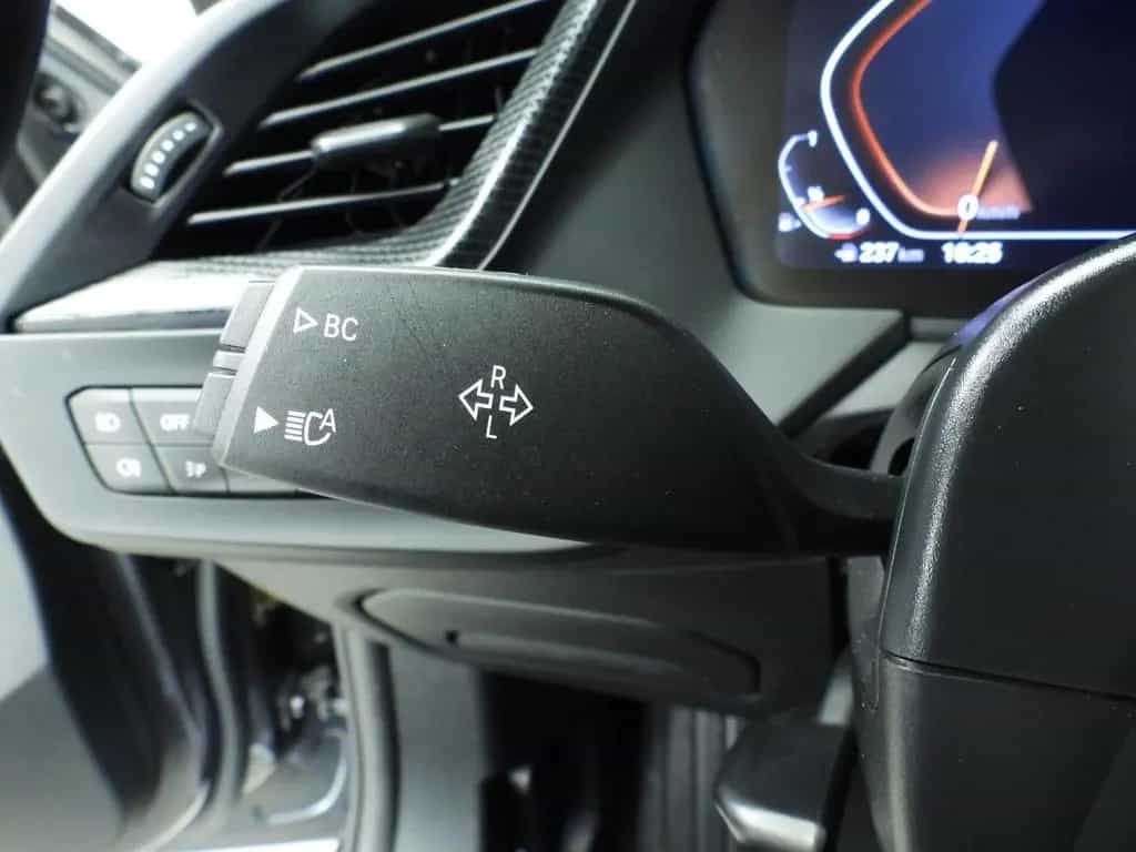 BMW 116 1 Serie 5-türig 116i | LED | navi | Sportsit 05/2021-photo-22