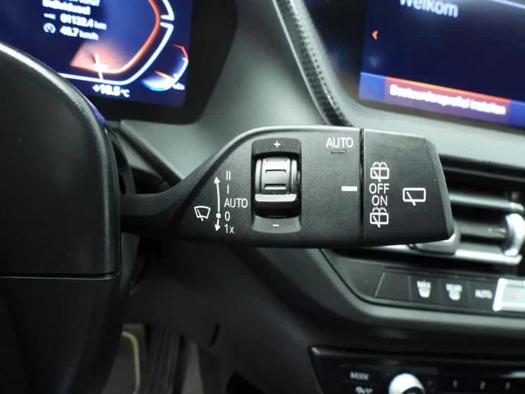 BMW 116 1 Serie 5-türig 116i | LED | navi | Sportsit 05/2021-photo-23