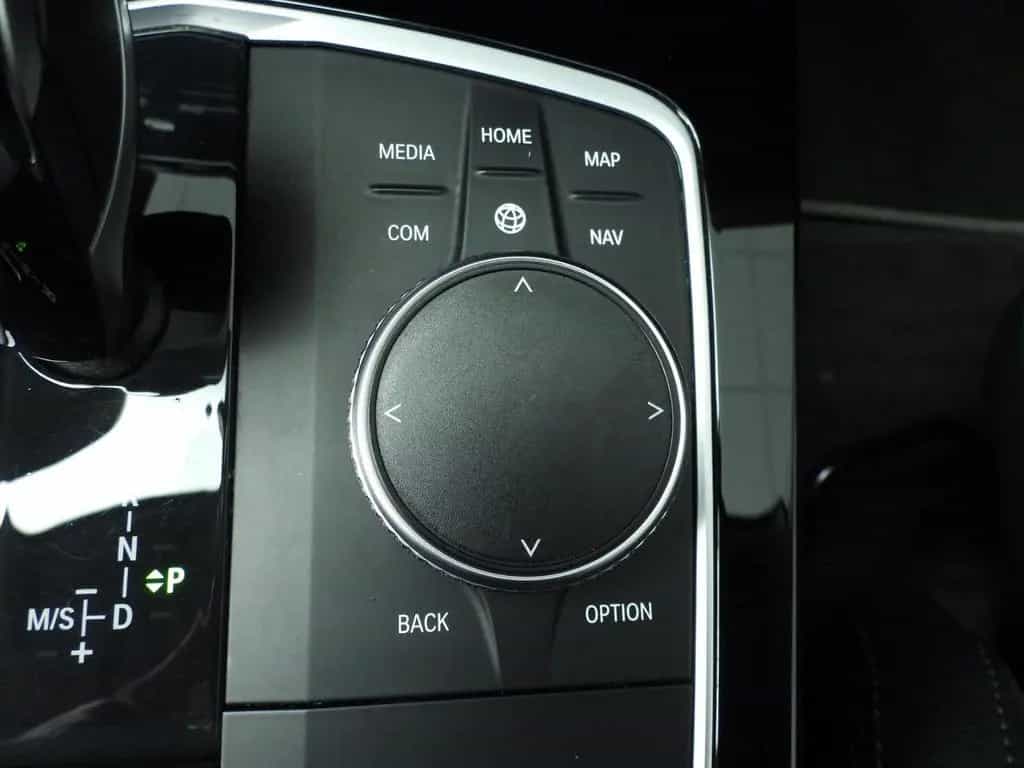 BMW 116 1 Serie 5-türig 116i | LED | navi | Sportsit 05/2021-photo-25