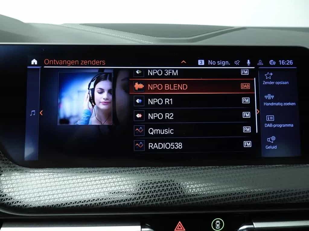 BMW 116 1 Serie 5-türig 116i | LED | navi | Sportsit 05/2021-photo-27