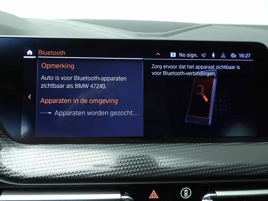 BMW 116 1 Serie 5-türig 116i | LED | navi | Sportsit 05/2021-photo-29