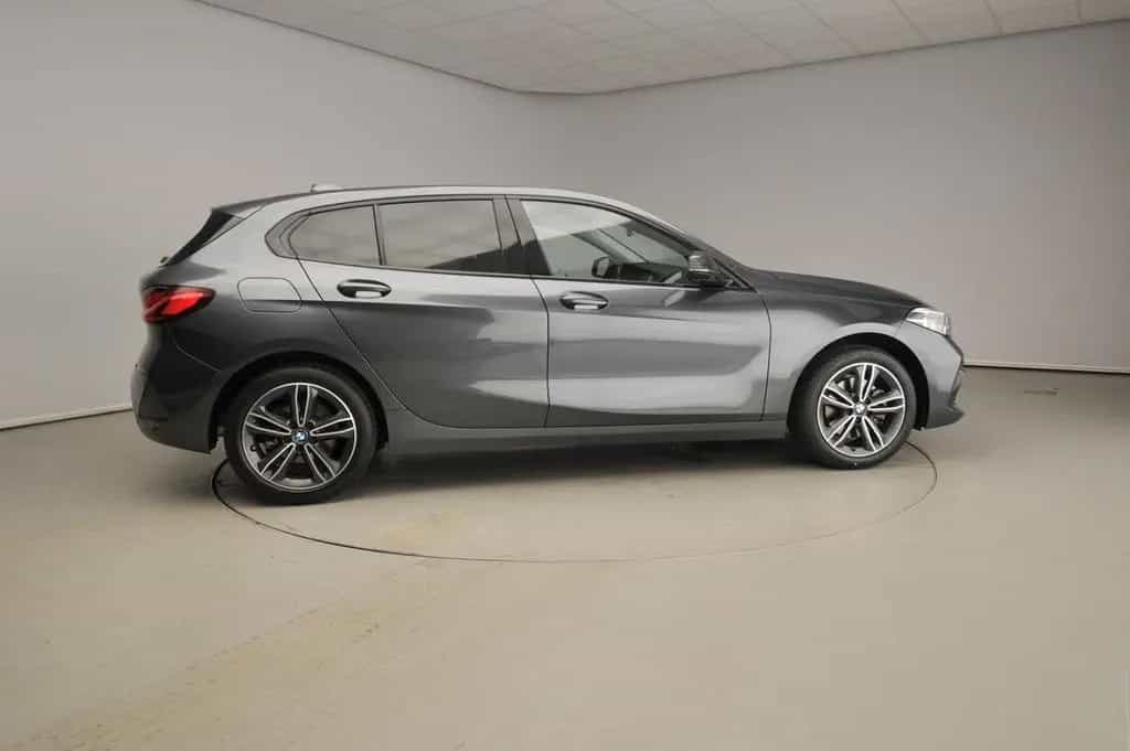 BMW 116 1 Serie 5-türig 116i | LED | navi | Sportsit 05/2021-photo-3