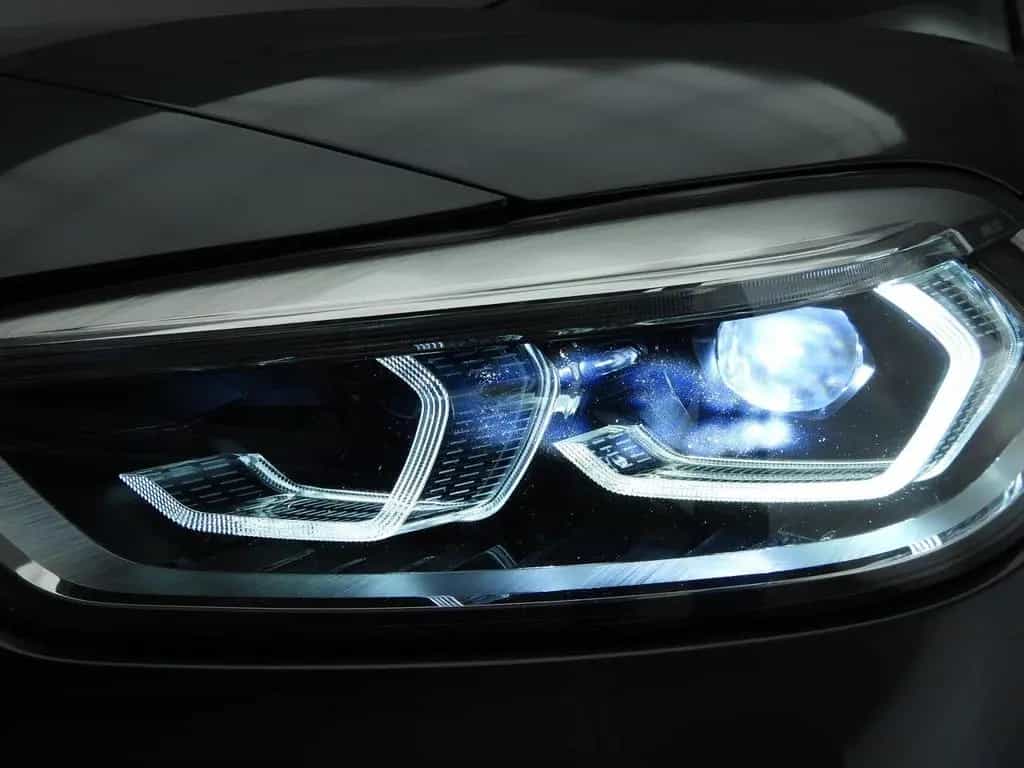 BMW 116 1 Serie 5-türig 116i | LED | navi | Sportsit 05/2021-photo-37
