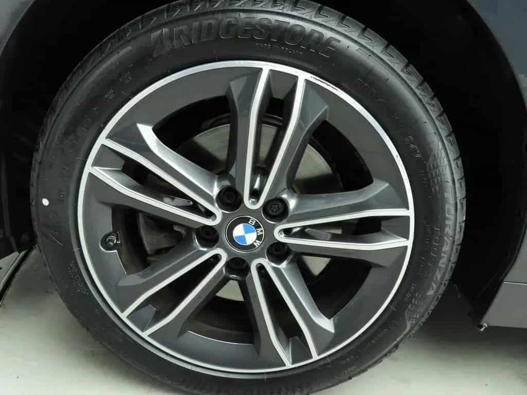 BMW 116 1 Serie 5-türig 116i | LED | navi | Sportsit 05/2021-photo-38
