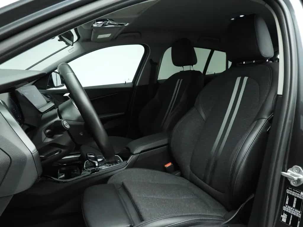 BMW 116 1 Serie 5-türig 116i | LED | navi | Sportsit 05/2021-photo-6