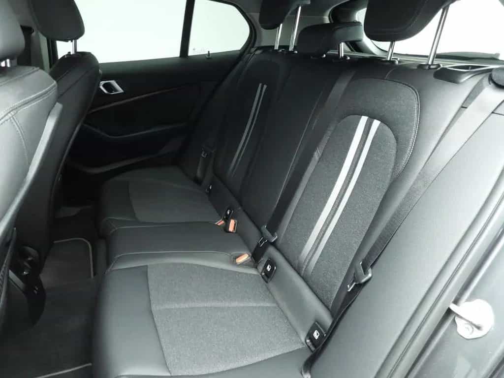 BMW 116 1 Serie 5-türig 116i | LED | navi | Sportsit 05/2021-photo-7