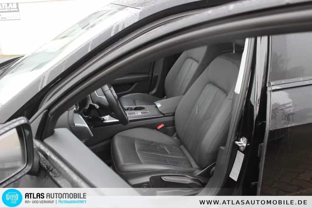 Audi A6 35 TDI S tronic LEDER=NAVI=Scheinwerfer LED 11/2019-photo-3