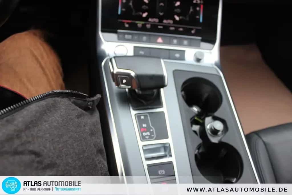 Audi A6 35 TDI S tronic LEDER=NAVI=Scheinwerfer LED 11/2019-photo-6