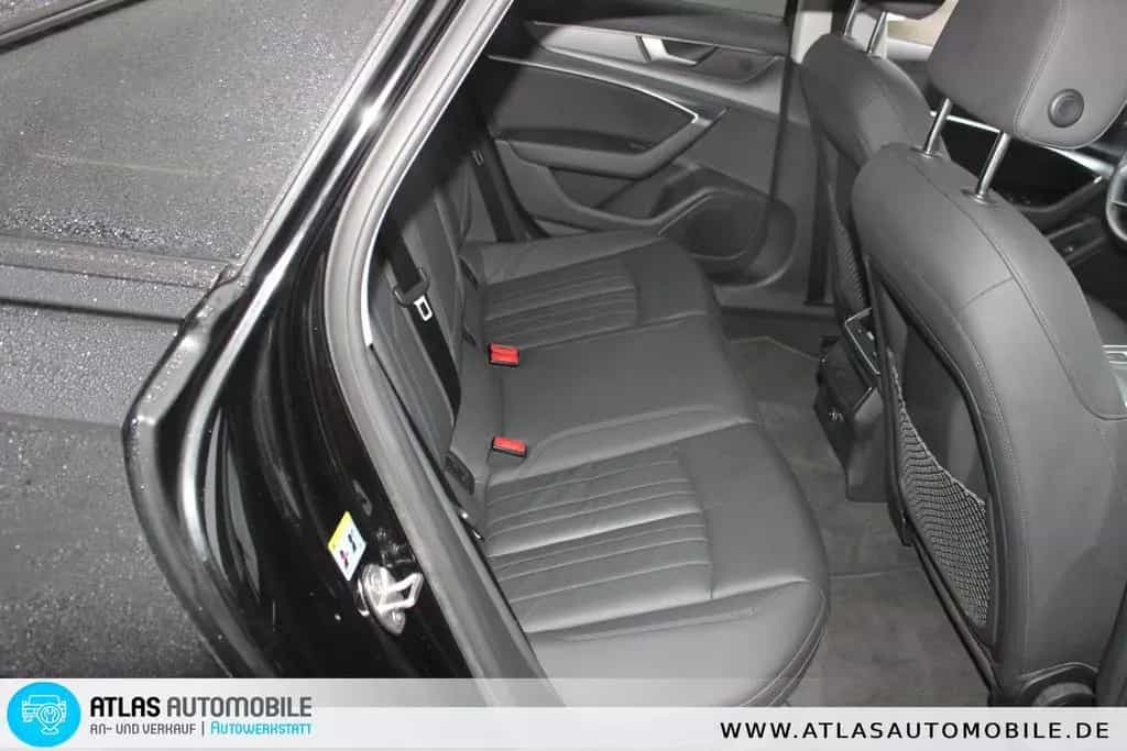 Audi A6 35 TDI S tronic LEDER=NAVI=Scheinwerfer LED 11/2019-photo-7