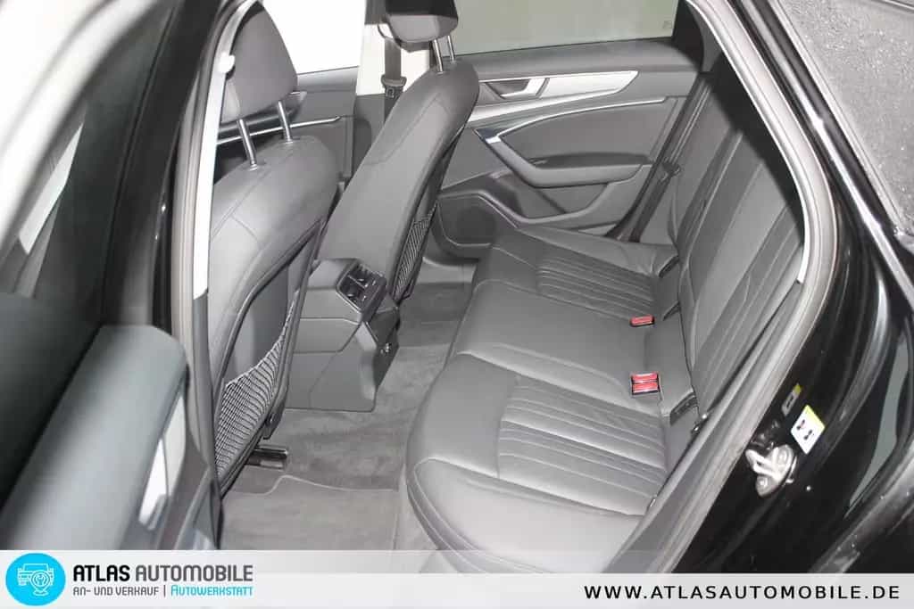 Audi A6 35 TDI S tronic LEDER=NAVI=Scheinwerfer LED 11/2019-photo-8