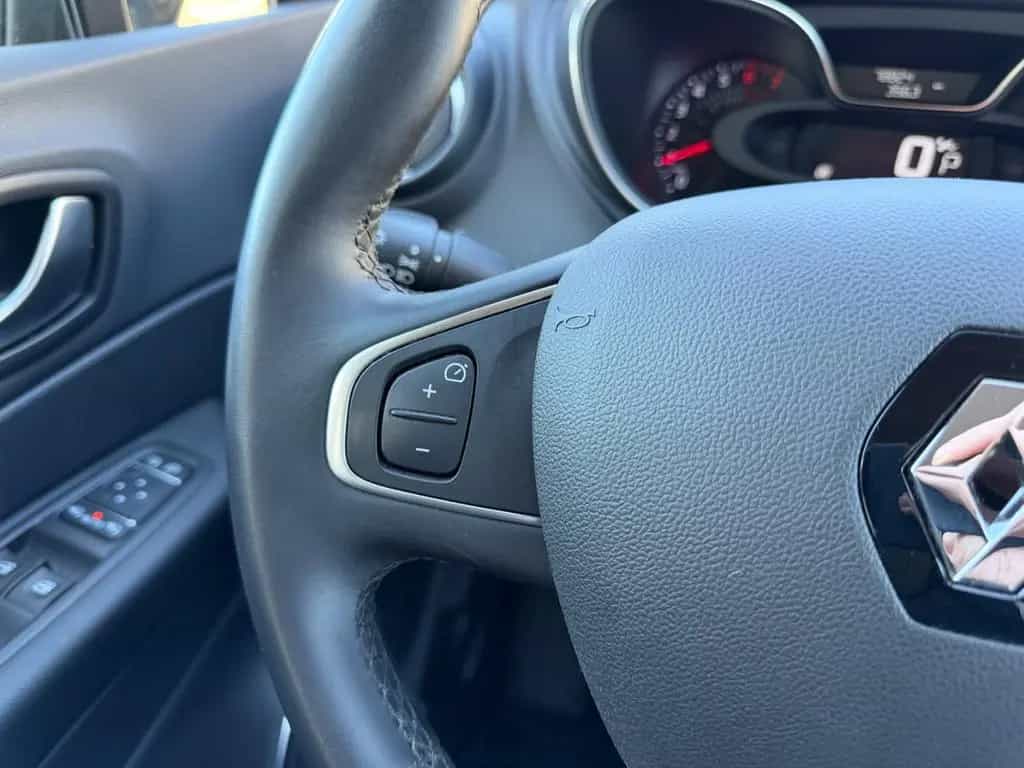 Renault Captur Intens/1-Hand/Automa./Kamera/Top 07/2018-photo-19