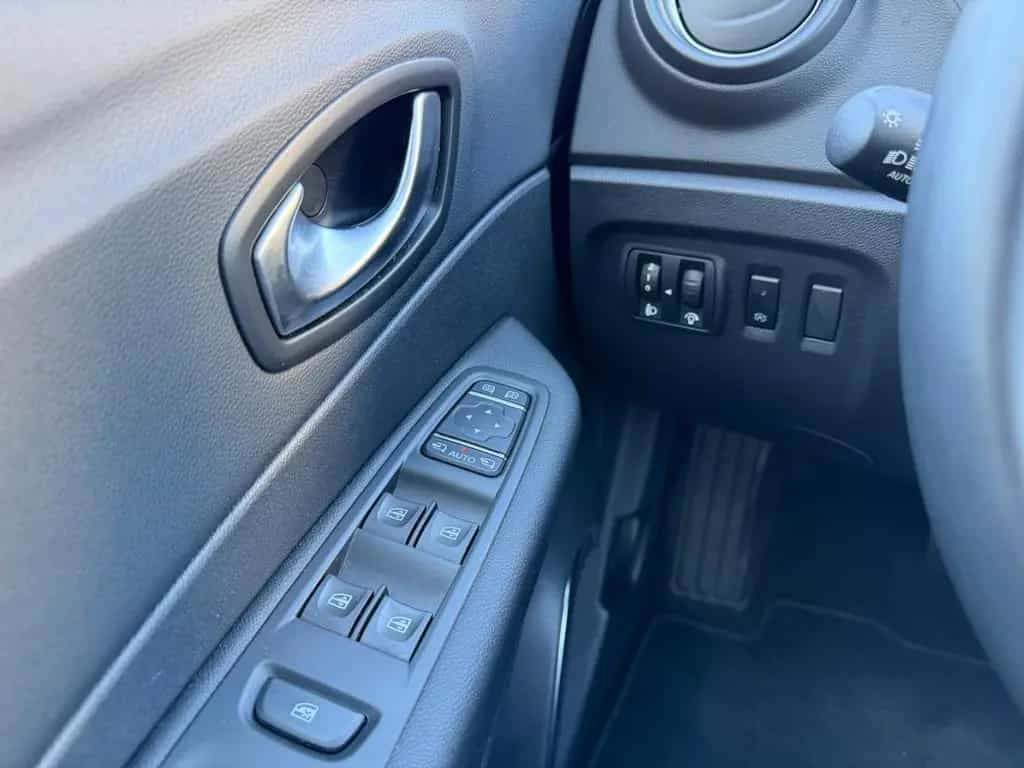 Renault Captur Intens/1-Hand/Automa./Kamera/Top 07/2018-photo-21