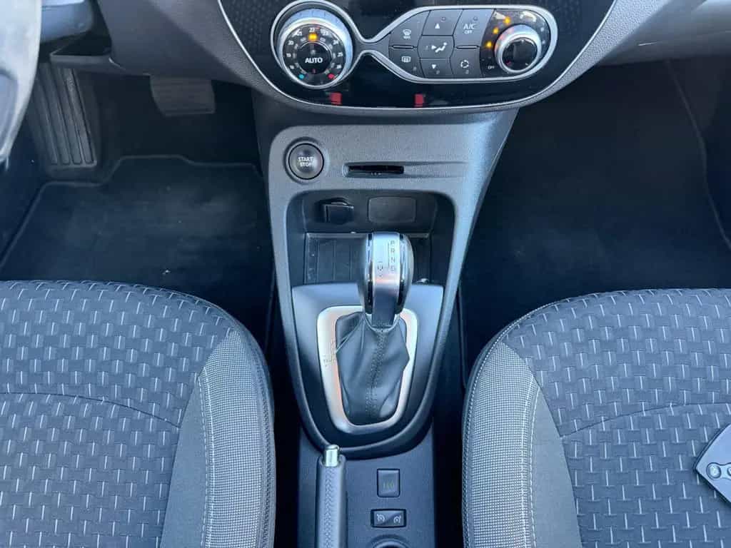 Renault Captur Intens/1-Hand/Automa./Kamera/Top 07/2018-photo-24