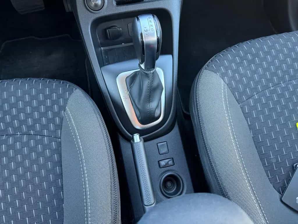 Renault Captur Intens/1-Hand/Automa./Kamera/Top 07/2018-photo-25