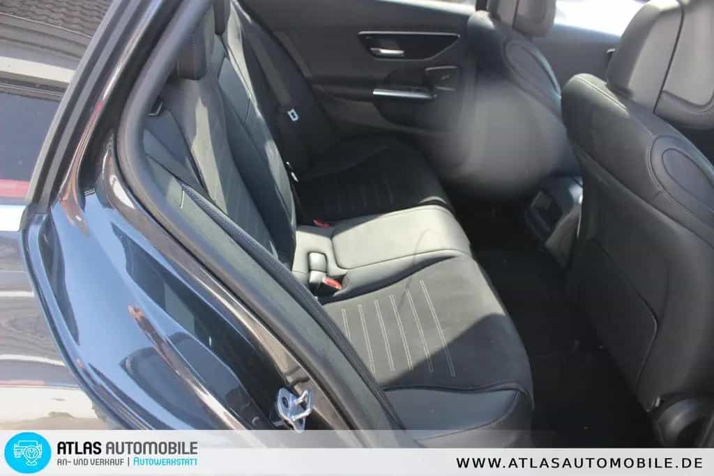Mercedes-Benz C-Class T d AMG Line=PANO=LED=Keyles=AHK=Ambiente 03/2023-photo-11
