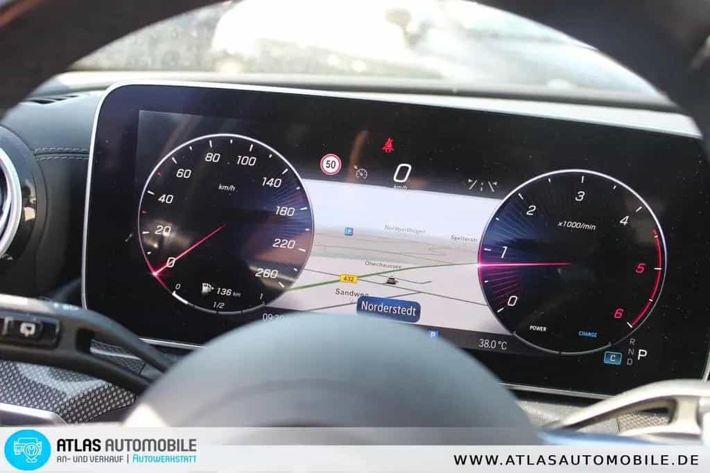 Mercedes-Benz C-Class T d AMG Line=PANO=LED=Keyles=AHK=Ambiente 03/2023-photo-6