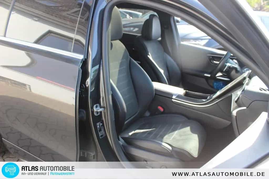 Mercedes-Benz C-Class T d AMG Line=PANO=LED=Keyles=AHK=Ambiente 03/2023-photo-7