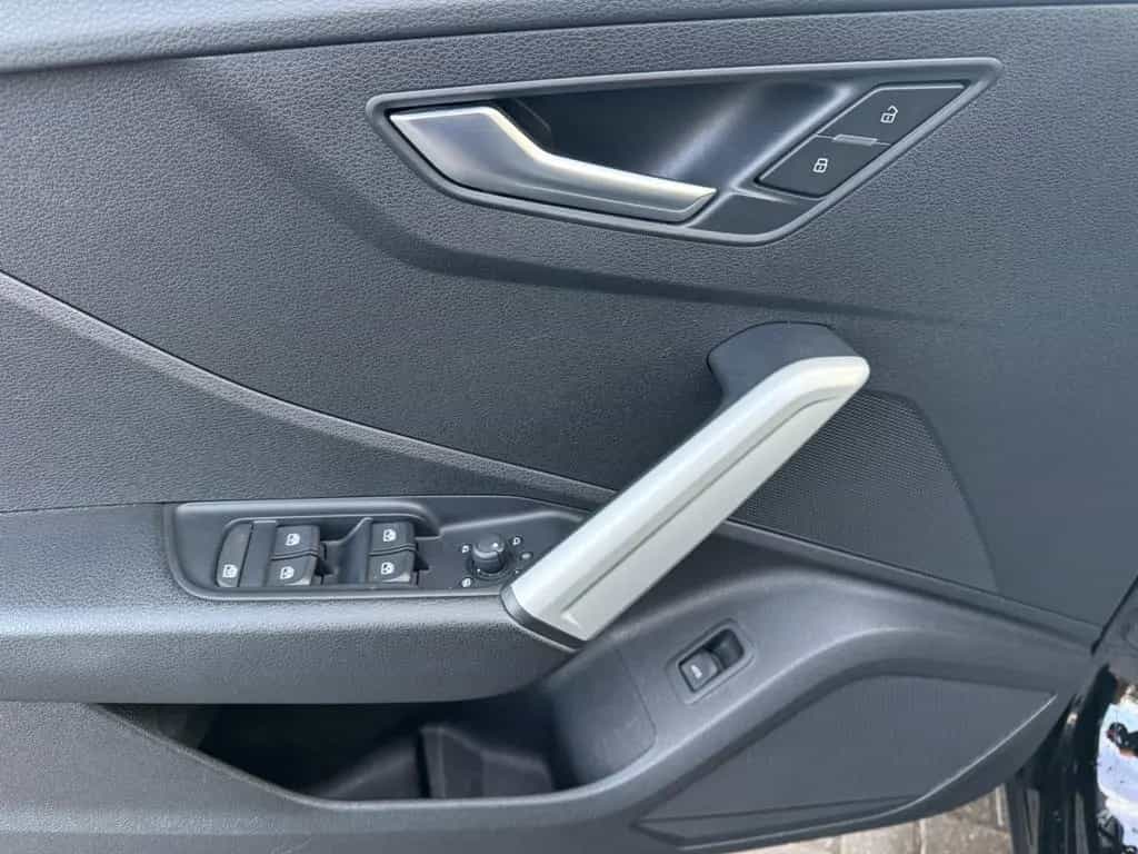Audi Q2 35 TFSI advanced 12/2021-photo-10