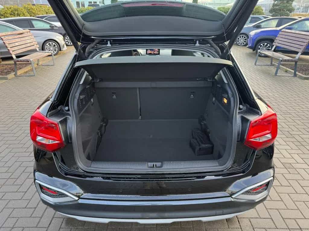 Audi Q2 35 TFSI advanced 12/2021-photo-12