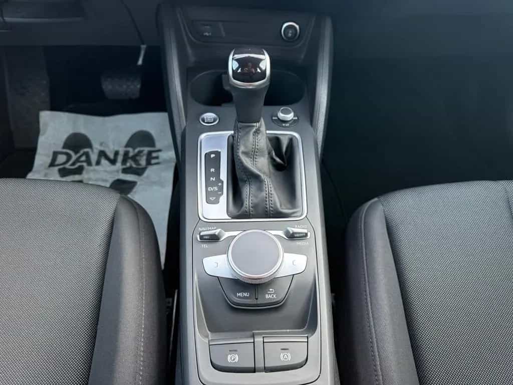 Audi Q2 35 TFSI advanced 12/2021-photo-18