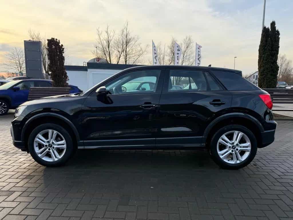 Audi Q2 35 TFSI advanced 12/2021-photo-7