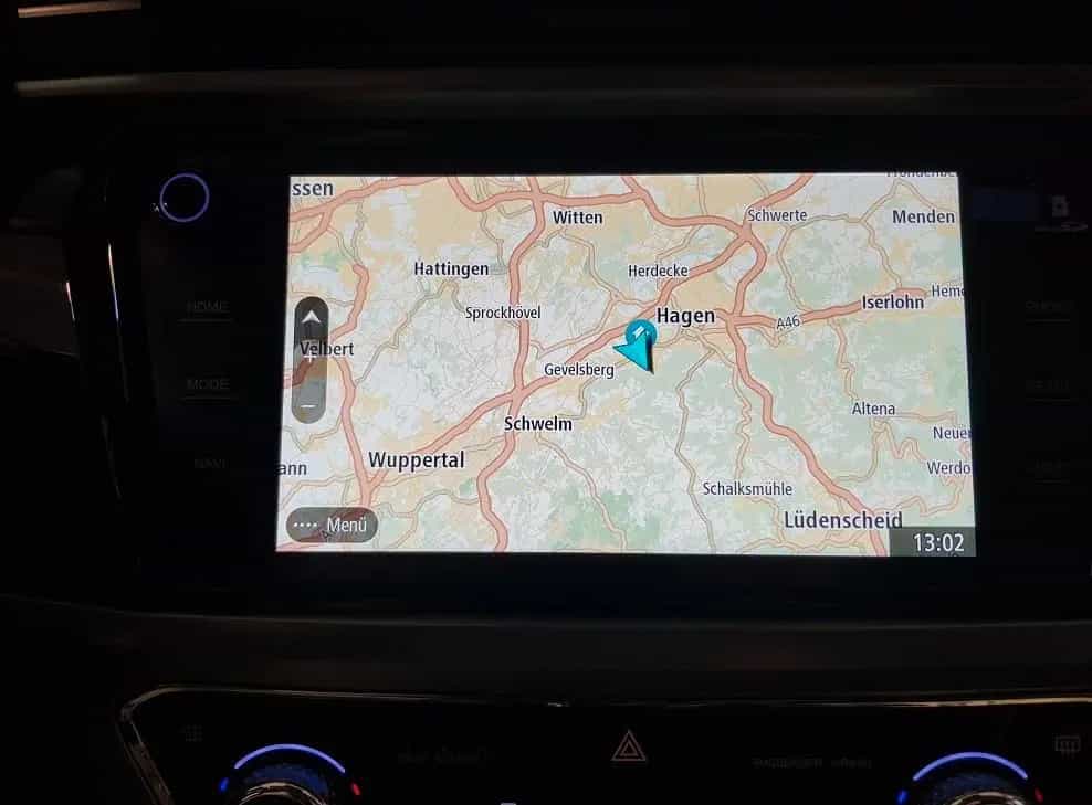 KGM Korando 1.5T "Blackline" AT 2WD 01/2025-photo-12