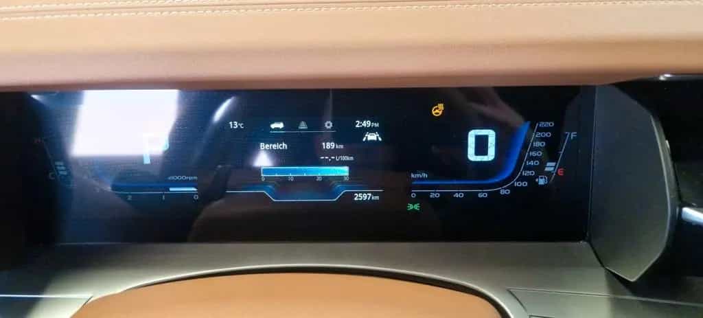 KGM Torres 1.5T "Forest Edition" AT 2WD 01/2025-photo-10