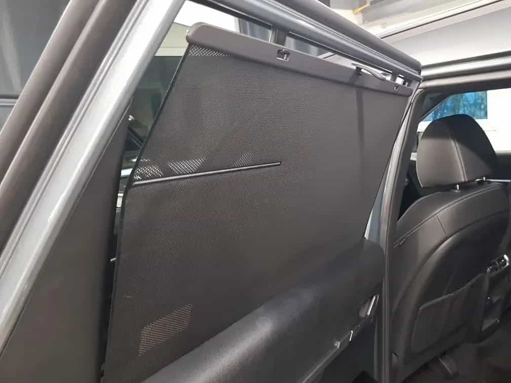Ssangyong Torres 1.5 T-GDI Sapphire Automatik 4WD 04/2024-photo-10