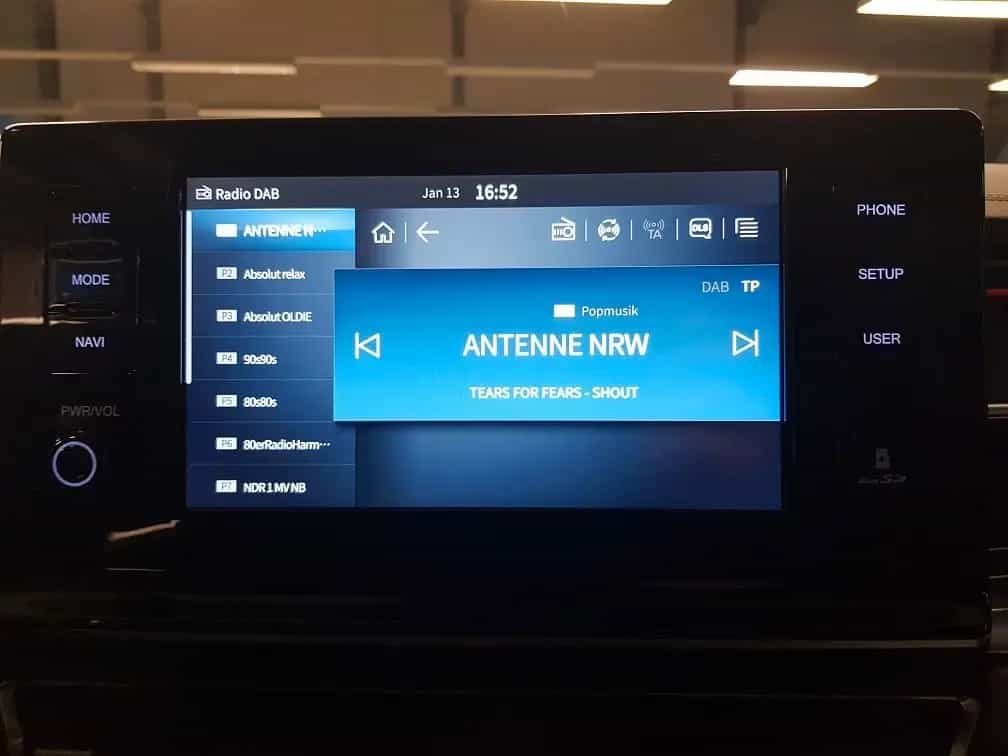 Ssangyong Torres 1.5 T-GDI Sapphire Automatik 4WD 04/2024-photo-12