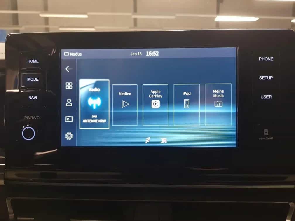 Ssangyong Torres 1.5 T-GDI Sapphire Automatik 4WD 04/2024-photo-13