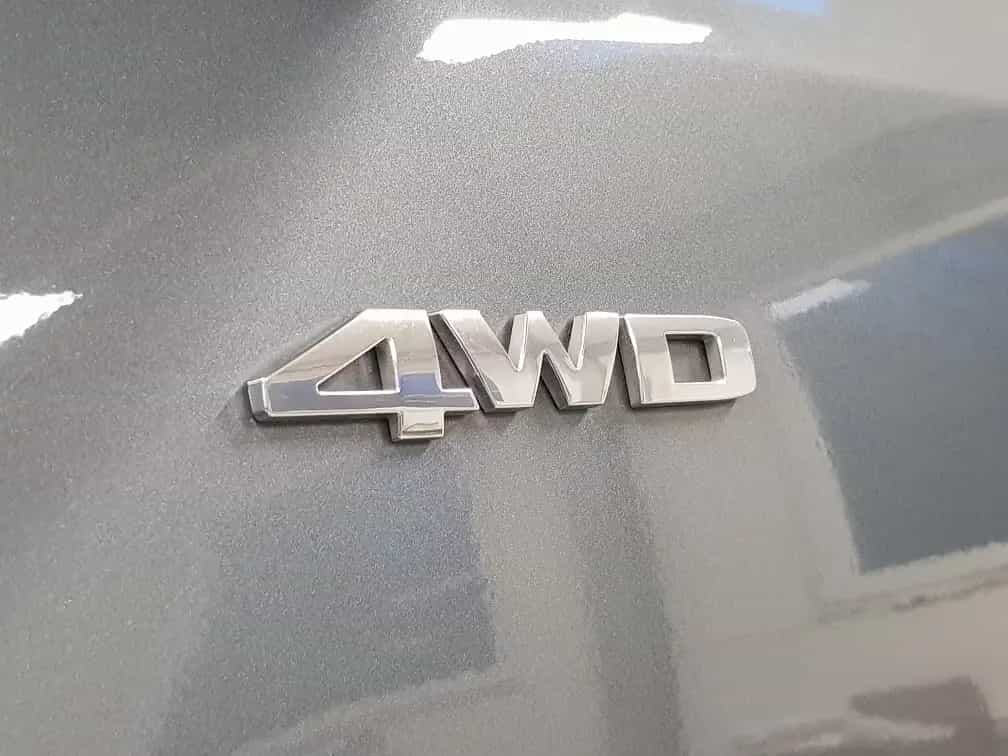 Ssangyong Torres 1.5 T-GDI Sapphire Automatik 4WD 04/2024-photo-24