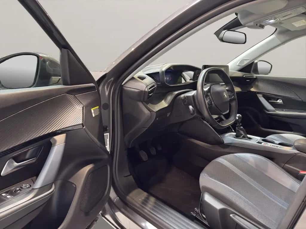 Peugeot 2008 Allure|Finanzierung|Anhängerk.|wenig KM 06/2020-photo-10