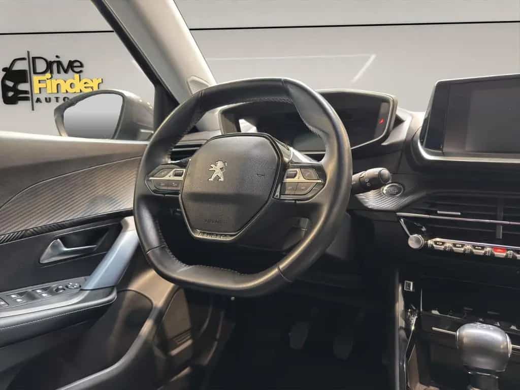 Peugeot 2008 Allure|Finanzierung|Anhängerk.|wenig KM 06/2020-photo-16