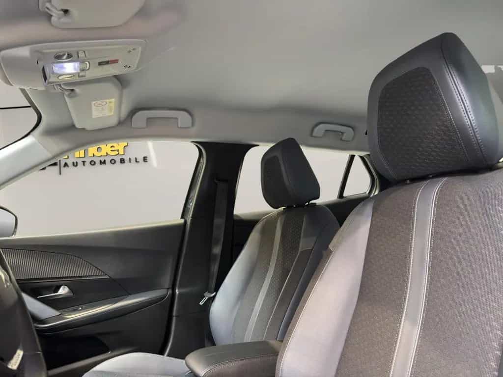 Peugeot 2008 Allure|Finanzierung|Anhängerk.|wenig KM 06/2020-photo-18