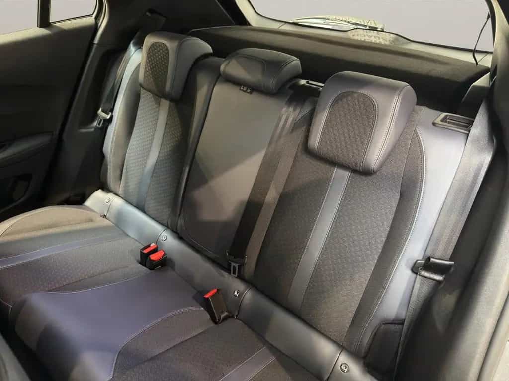 Peugeot 2008 Allure|Finanzierung|Anhängerk.|wenig KM 06/2020-photo-21