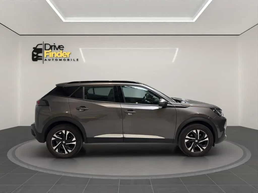 Peugeot 2008 Allure|Finanzierung|Anhängerk.|wenig KM 06/2020-photo-6
