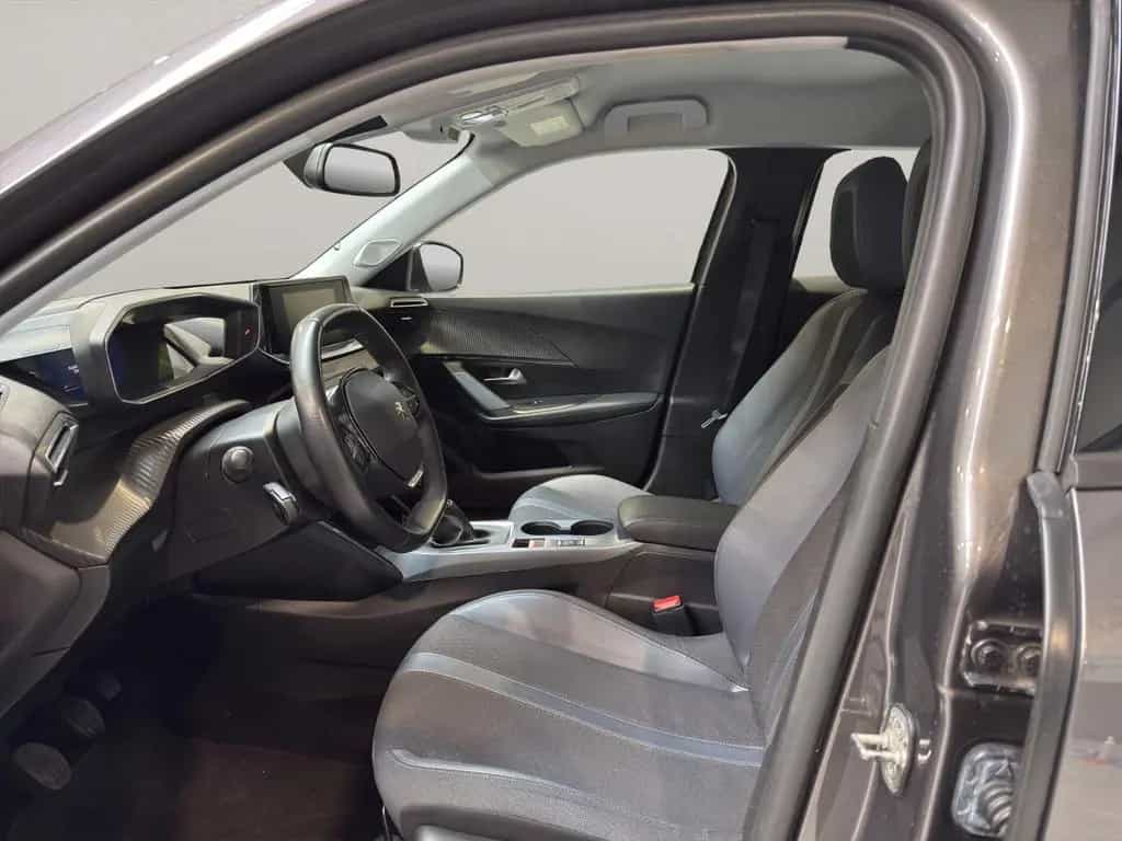 Peugeot 2008 Allure|Finanzierung|Anhängerk.|wenig KM 06/2020-photo-9