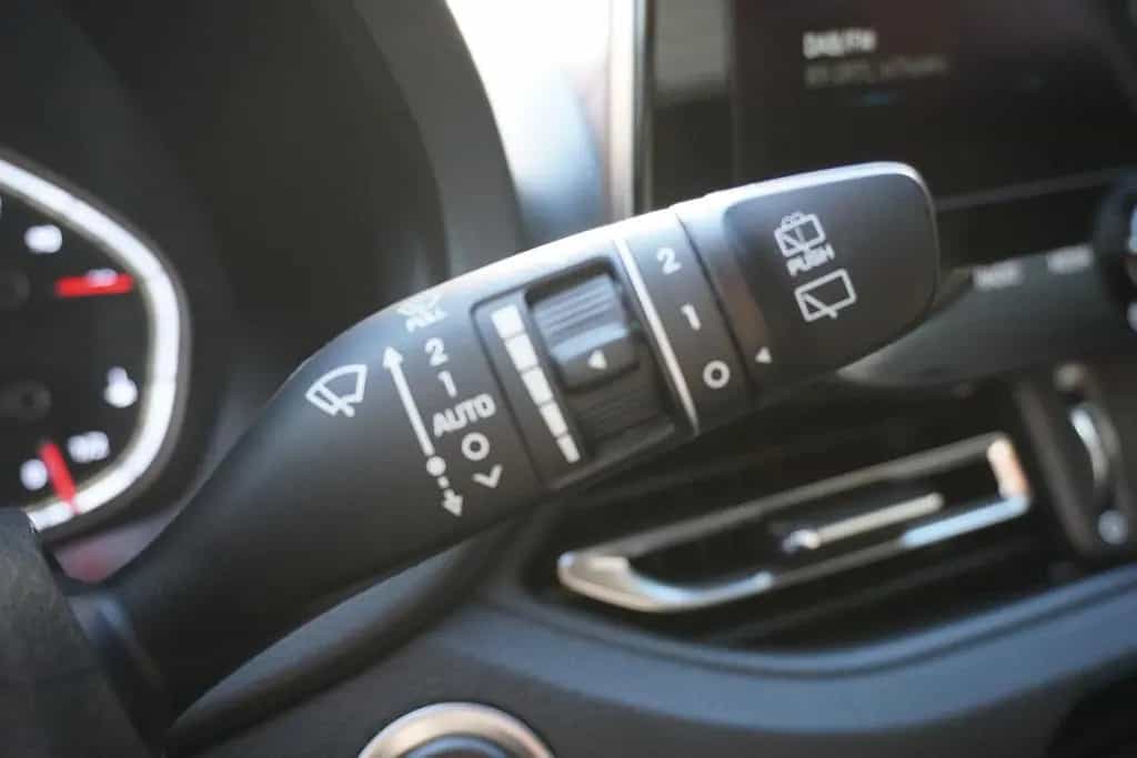 Hyundai i30 Kombi 1.5 Edition 30 Mild-Hybrid DCT LED AHK 07/2021-photo-16