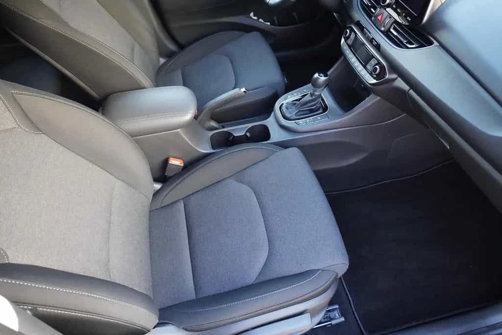 Hyundai i30 Kombi 1.5 Edition 30 Mild-Hybrid DCT LED AHK 07/2021-photo-25