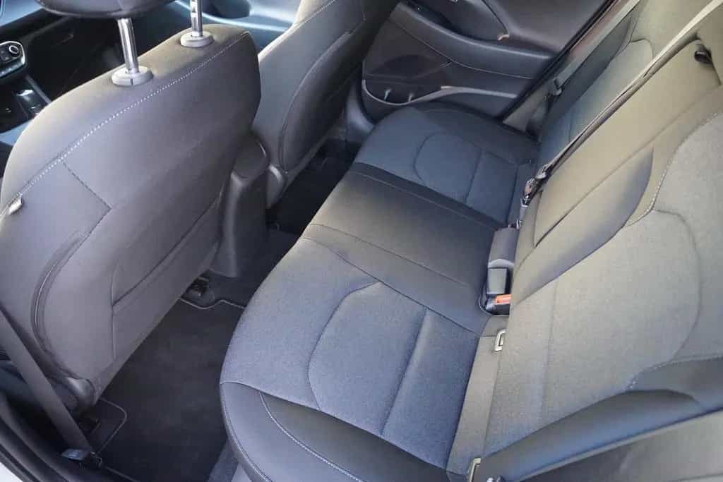 Hyundai i30 Kombi 1.5 Edition 30 Mild-Hybrid DCT LED AHK 07/2021-photo-26