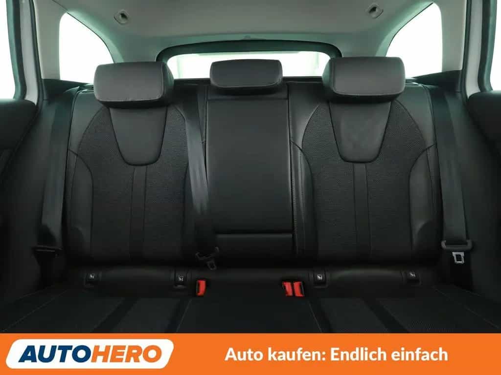 Skoda Octavia 1.5 TSI ACT First Edition*NAVI*HUD*LED* 08/2020-photo-15