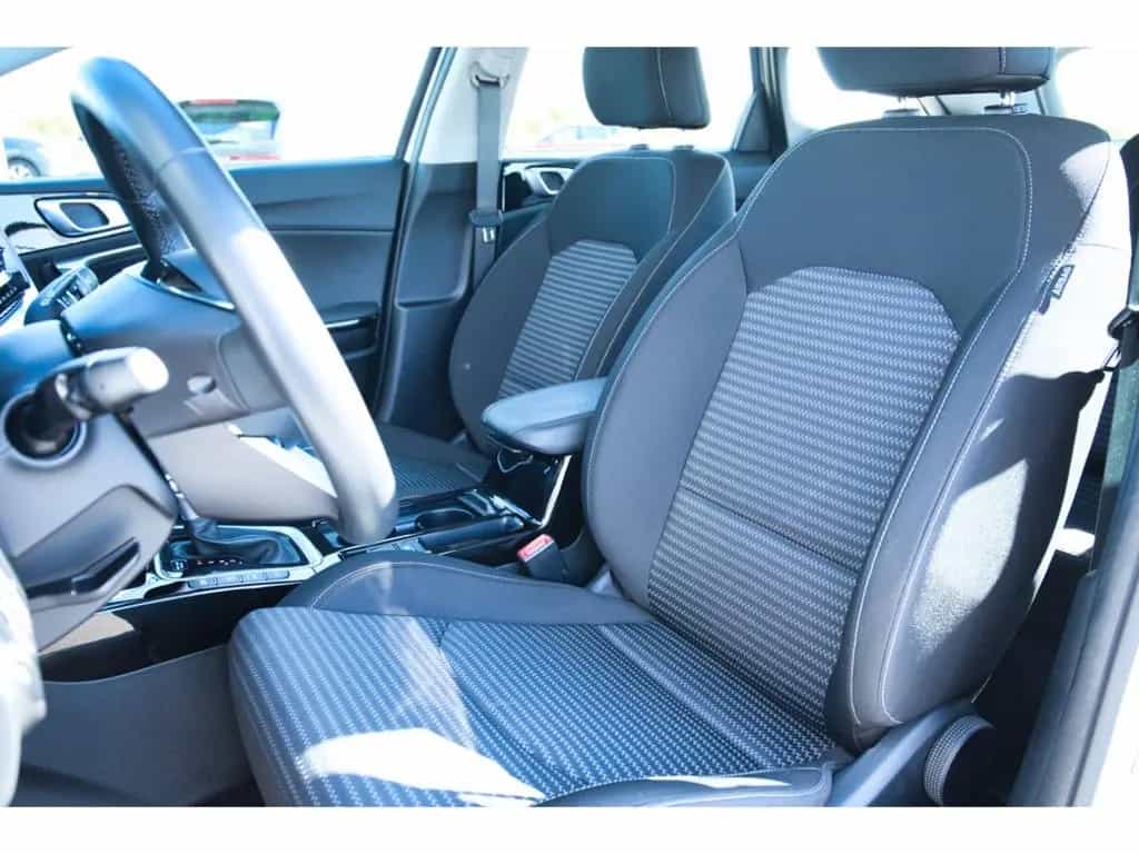 Kia Ceed Sportswagon 1.6 CRDi Navi ACC Apple CarPlay 04/2024-photo-14