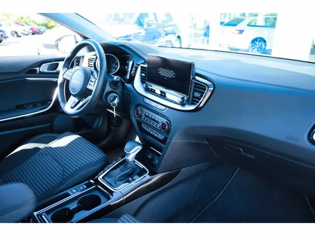 Kia Ceed Sportswagon 1.6 CRDi Navi ACC Apple CarPlay 04/2024-photo-15