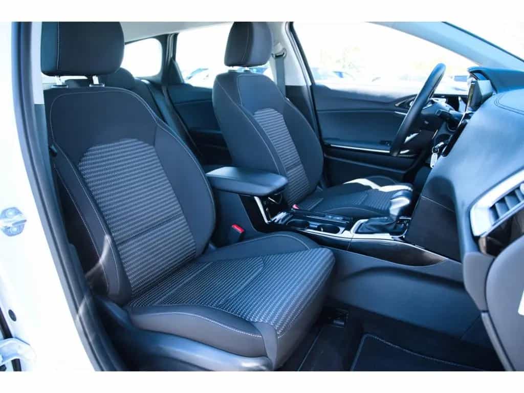 Kia Ceed Sportswagon 1.6 CRDi Navi ACC Apple CarPlay 04/2024-photo-17