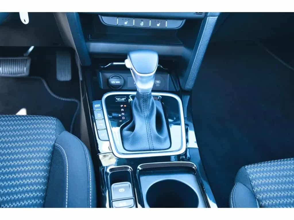Kia Ceed Sportswagon 1.6 CRDi Navi ACC Apple CarPlay 04/2024-photo-21