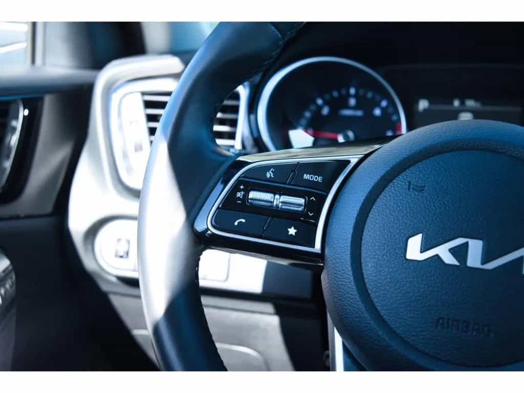 Kia Ceed Sportswagon 1.6 CRDi Navi ACC Apple CarPlay 04/2024-photo-22