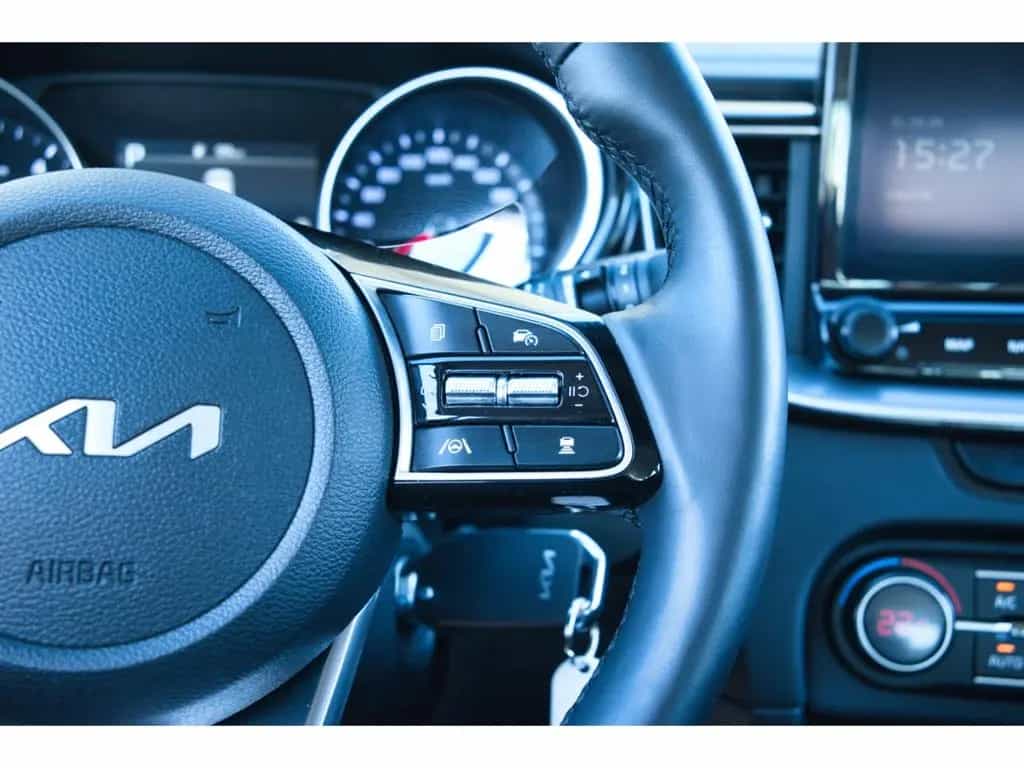 Kia Ceed Sportswagon 1.6 CRDi Navi ACC Apple CarPlay 04/2024-photo-23