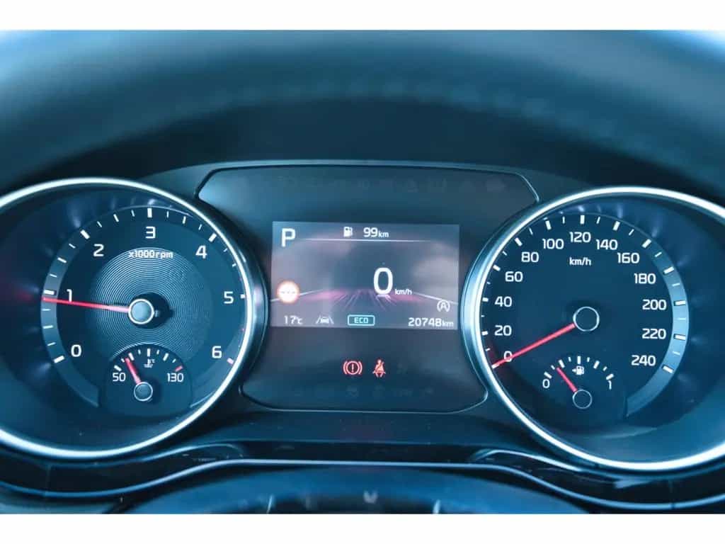 Kia Ceed Sportswagon 1.6 CRDi Navi ACC Apple CarPlay 04/2024-photo-24