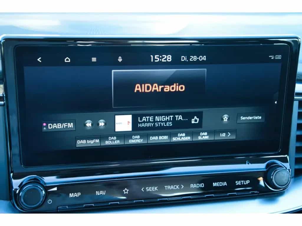 Kia Ceed Sportswagon 1.6 CRDi Navi ACC Apple CarPlay 04/2024-photo-26